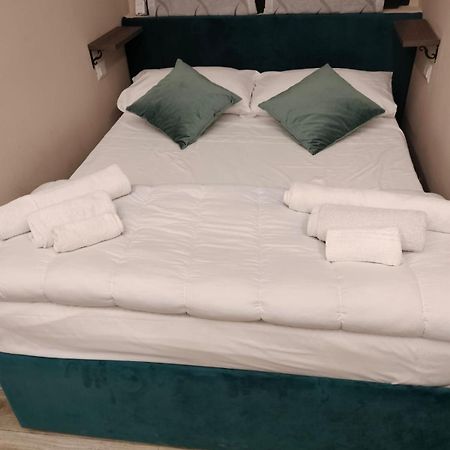 La Torre Del Duomo Apartman Catania-Fontanarossai nemzetközi repülőtér Kültér fotó