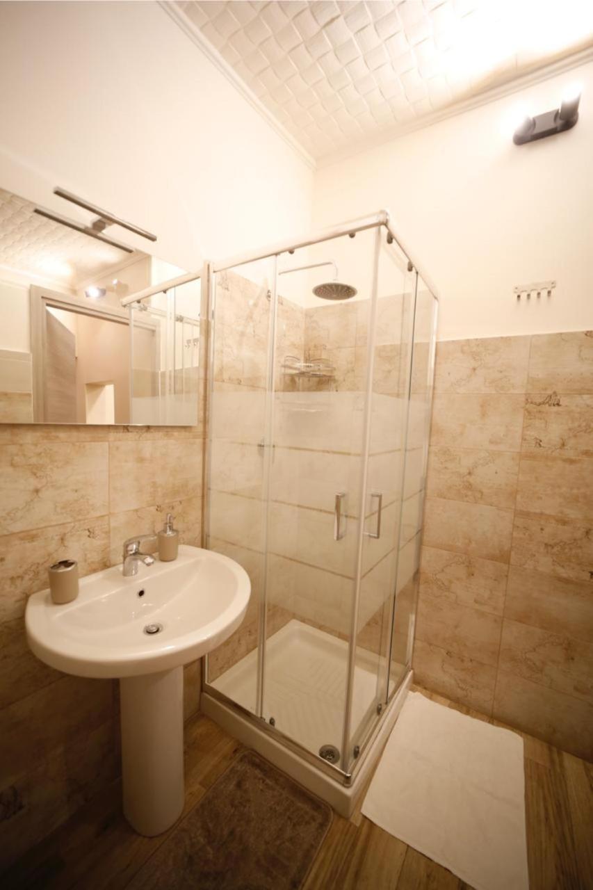 La Torre Del Duomo Apartman Catania-Fontanarossai nemzetközi repülőtér Kültér fotó