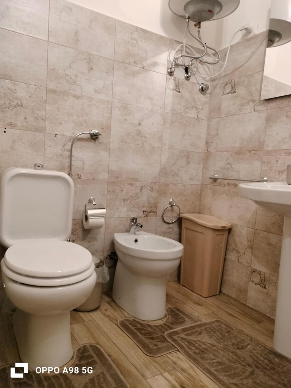 La Torre Del Duomo Apartman Catania-Fontanarossai nemzetközi repülőtér Kültér fotó