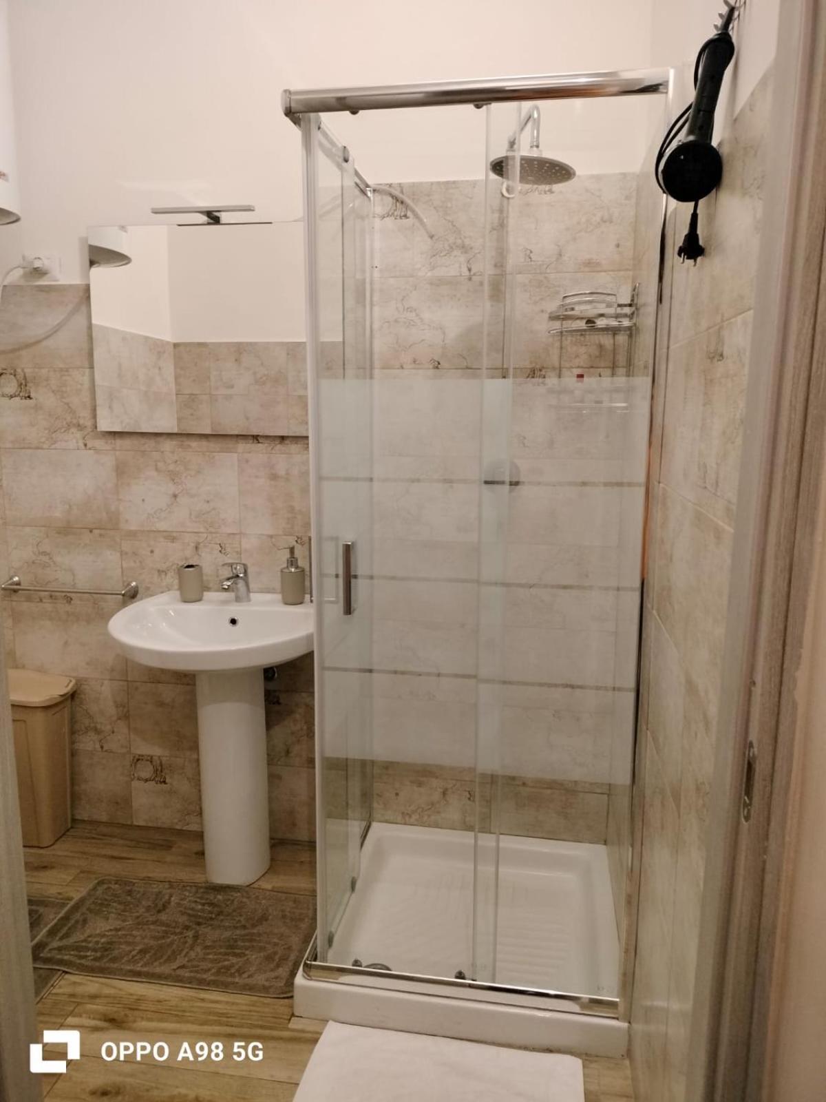 La Torre Del Duomo Apartman Catania-Fontanarossai nemzetközi repülőtér Kültér fotó