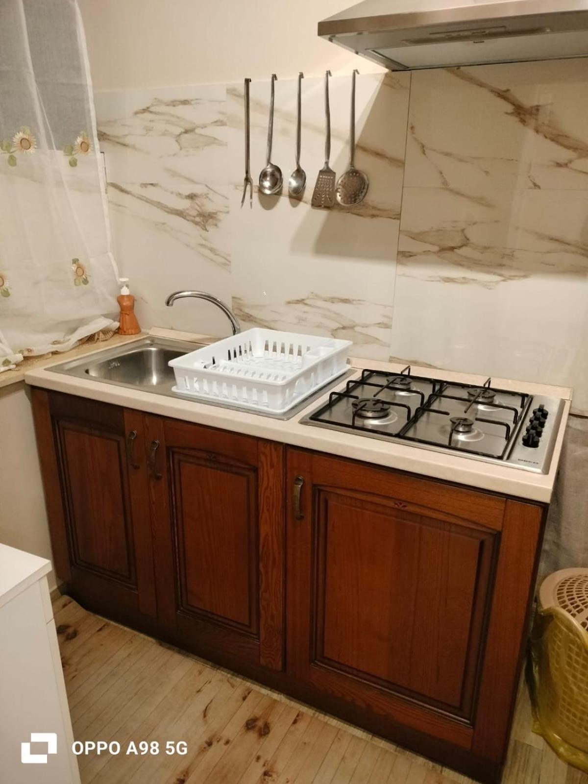 La Torre Del Duomo Apartman Catania-Fontanarossai nemzetközi repülőtér Kültér fotó