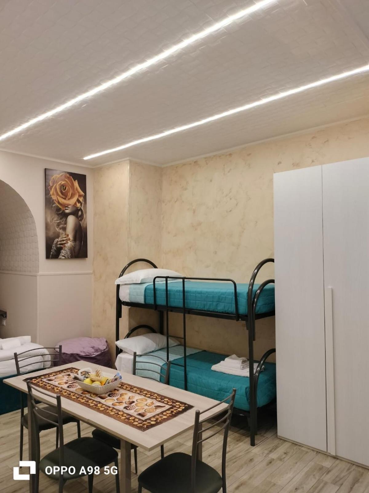 La Torre Del Duomo Apartman Catania-Fontanarossai nemzetközi repülőtér Kültér fotó